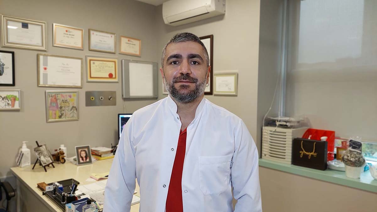 " Dünyanın farklı ülkelerinde de alternatif olarak konuşuluyor"