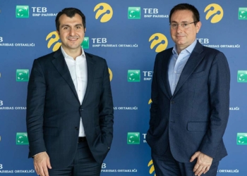 Turkcell sürdürülebilir endeksli kredisini yükseltti