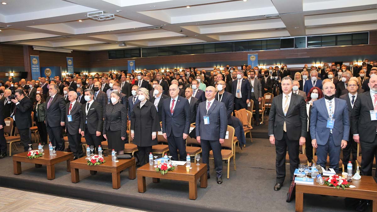 " Türkiye’yi kana bulayan ve kaosa sürükleme amacı taşıyan kitlesel terör saldırılarında hep vatandaşlarımızın yanında olduk"