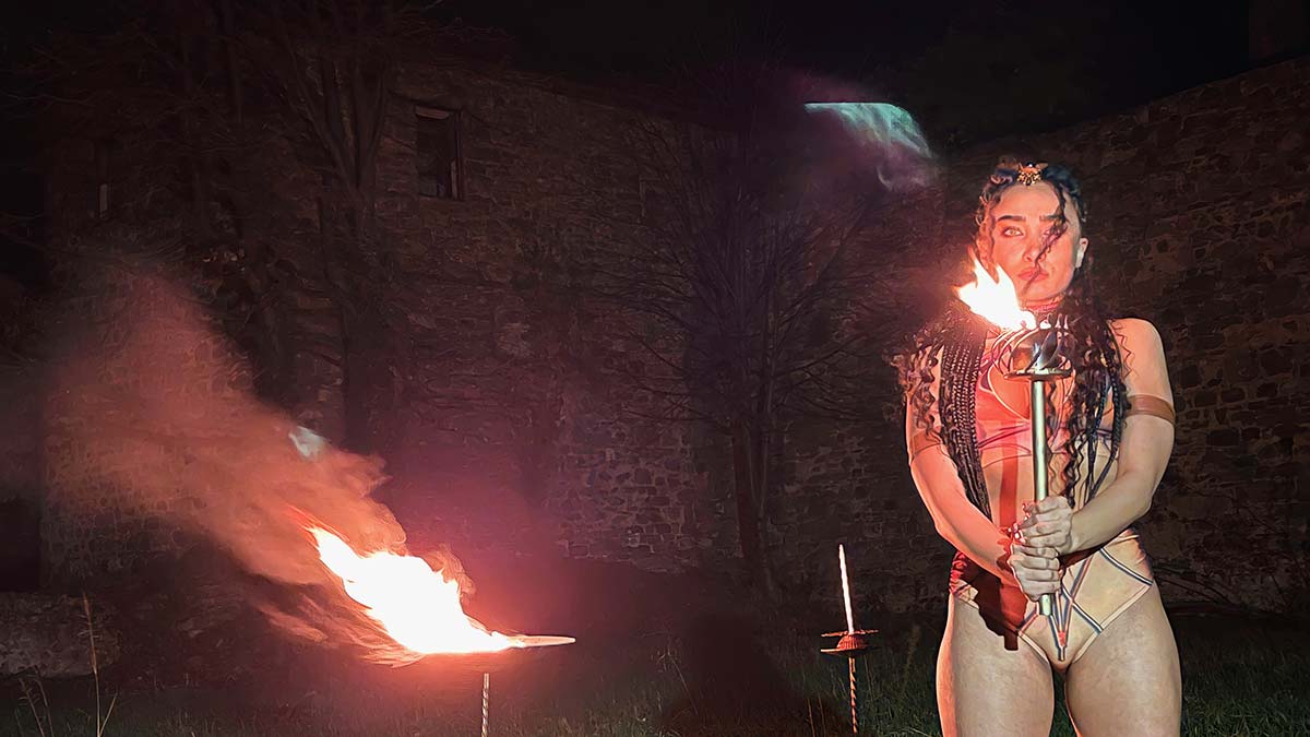 Türkiye Ulusal Yoga Olimpiyat Oyunları yapıldı