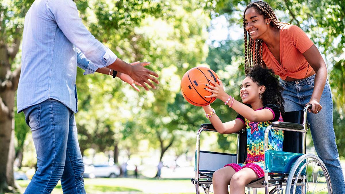 Türkiye nüfusunun yüzde 12,99 engelli