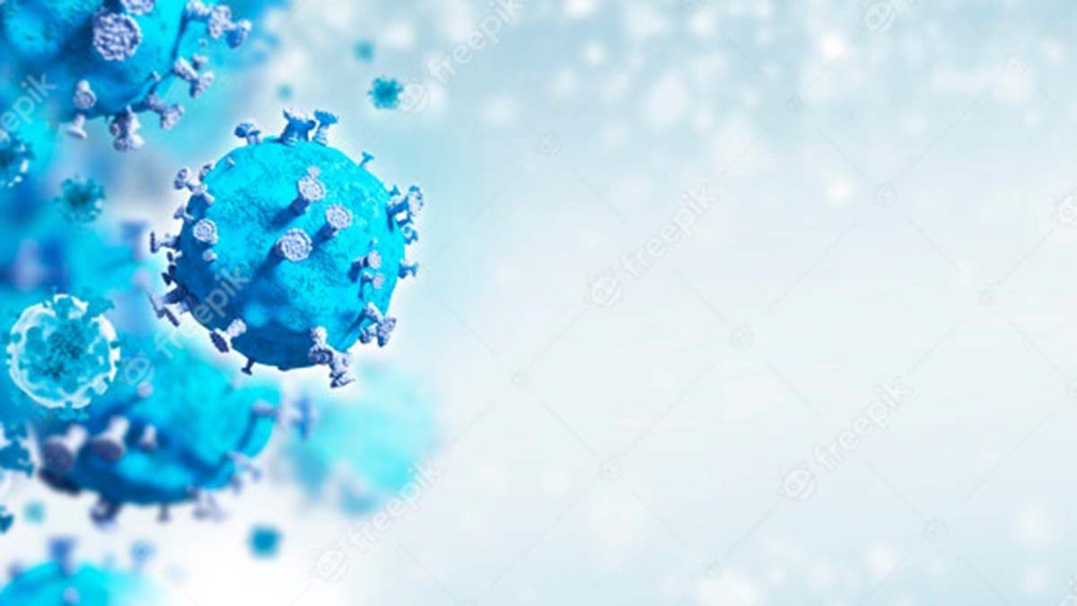 Türkiye'de 6 Omicron varyantı tespit edildi