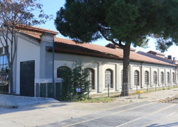 Cerrahi Aletler ve Sağlık Müzesi