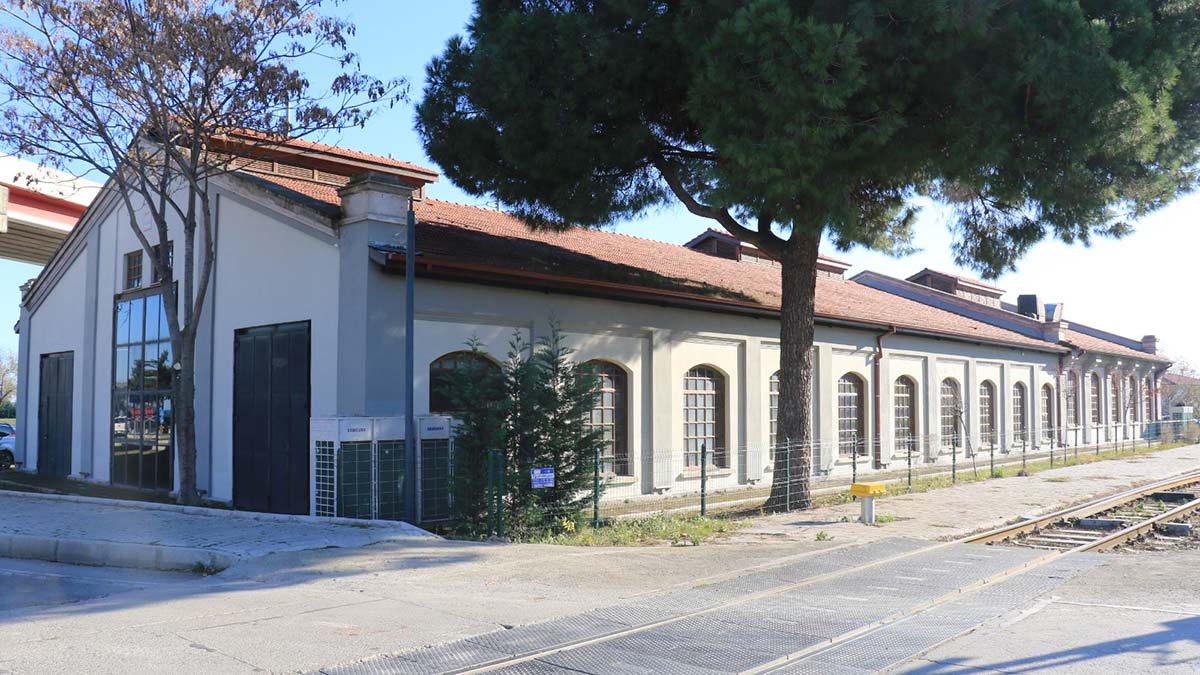 Cerrahi Aletler ve Sağlık Müzesi