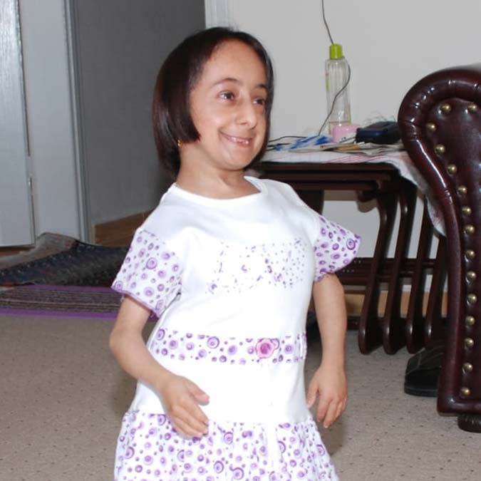 Elif Kocaman'ın, iki gün önce rahatsızlanınca kaldırıldığı hastanede zatürre geçirdiği saptandı