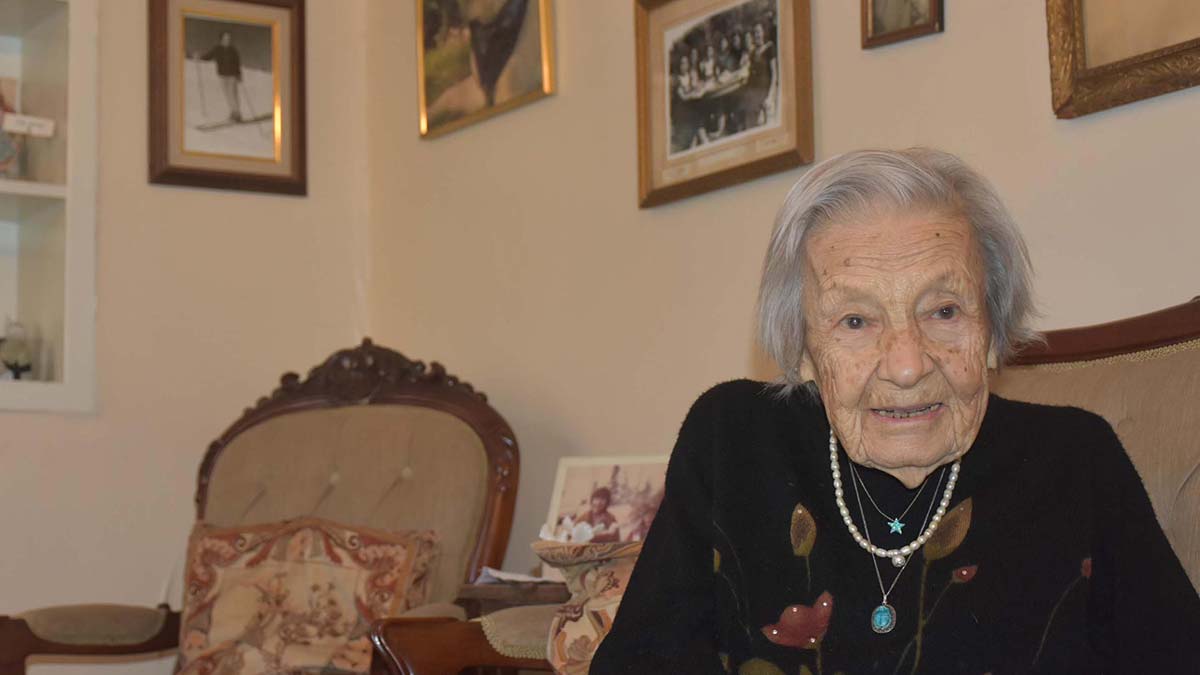 Türkiye'nin ilk kadın ortodontisti hayatını kaybetti