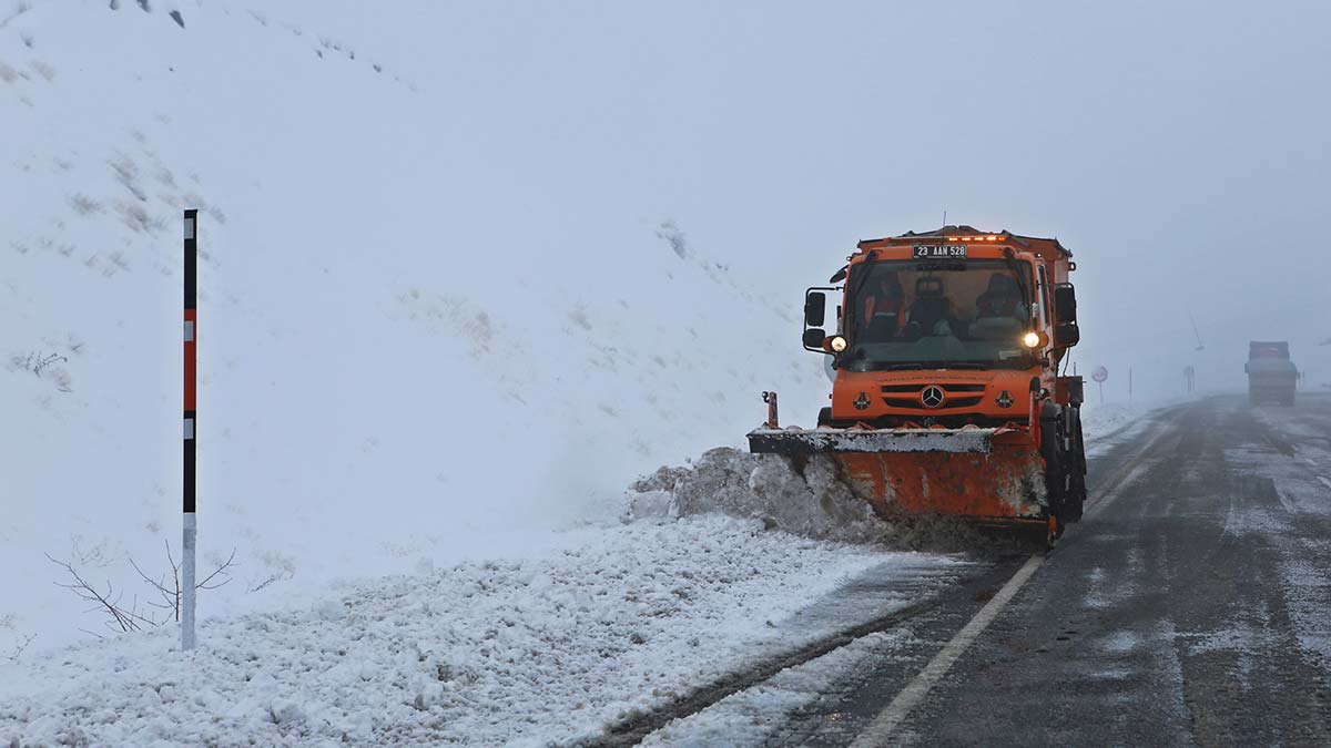 Turuncu kar kaplanları görev başında Turuncu kar kaplanları görev başında