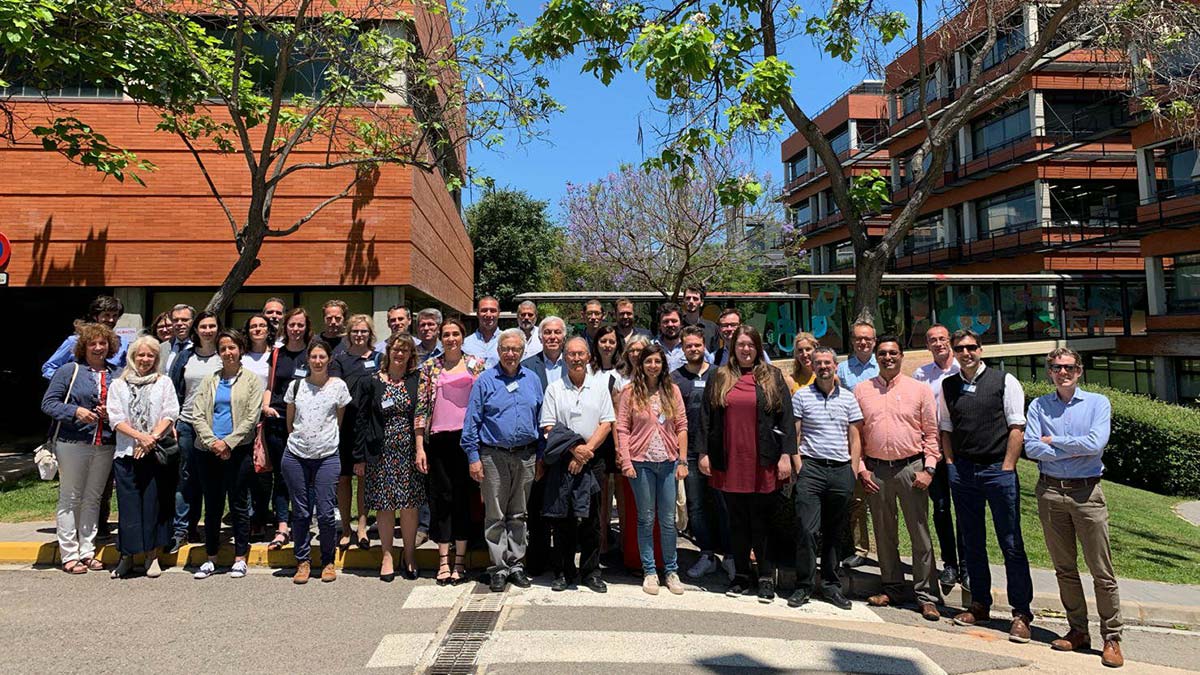 Avrupa Birliği destekli ‘USABLE’ projesi biyolojik atıklardan, doğada çözülebilir ambalajlar üretmeyi hedefliyor.