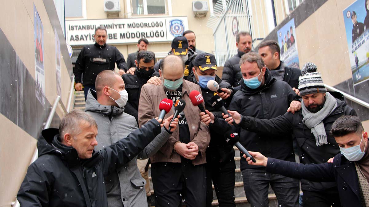 'Ucuz Otomobil' vurgununda 2 şüpheli yakalandı