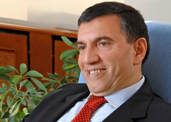 Değerli eğitimci Üstün Dökmen