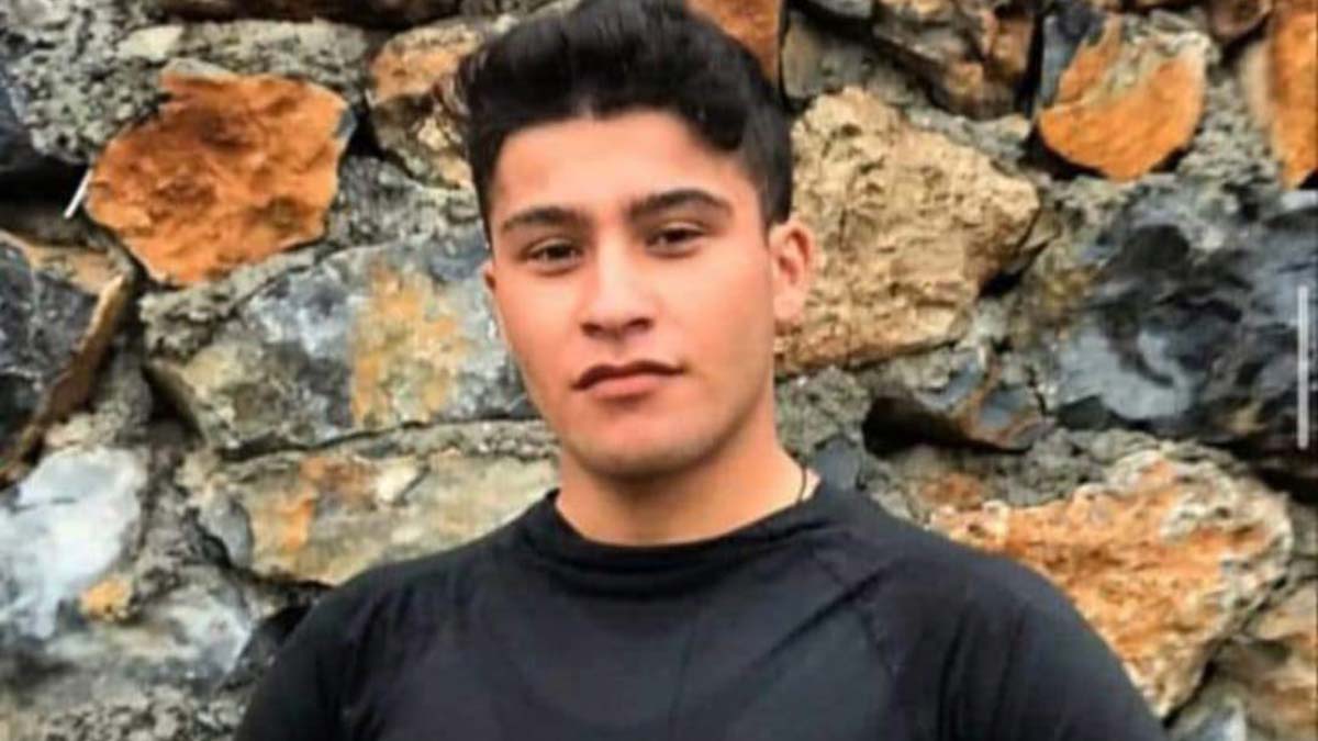 Okunan duaların ardından şehidin Türk bayrağına sarılı tabutu, memleketi Nevşehir’e gönderildi