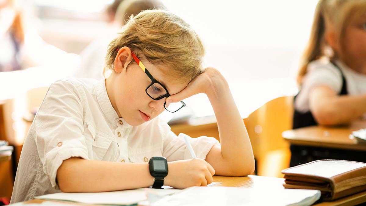 Uzmanı uyardı: Şaşılık erken yaşlarda tedavi edilmeli