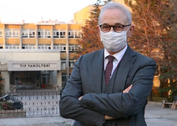 Uzmanlardan Omicron varyantı değerlendirmesi