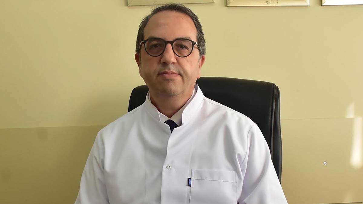 " İyimser senaryonun yanı sıra bir de şu tartışılıyor, bilim çevrelerinde"