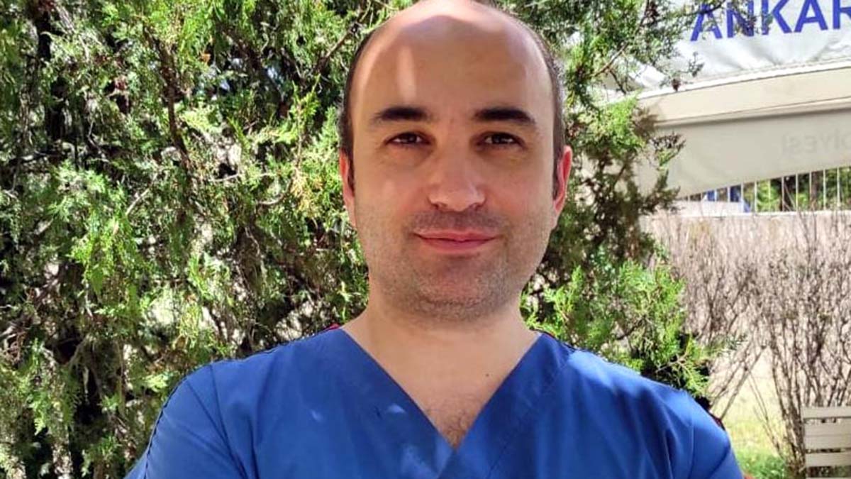 " Özellikle 1-2 hafta içinde İstanbul'da vaka sayılarında bir artış yaşanabilir"