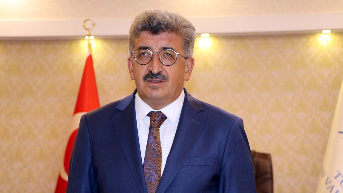 " Ekonomik dengeler oturduğunda bu konuyu bir daha görüşürüz. "