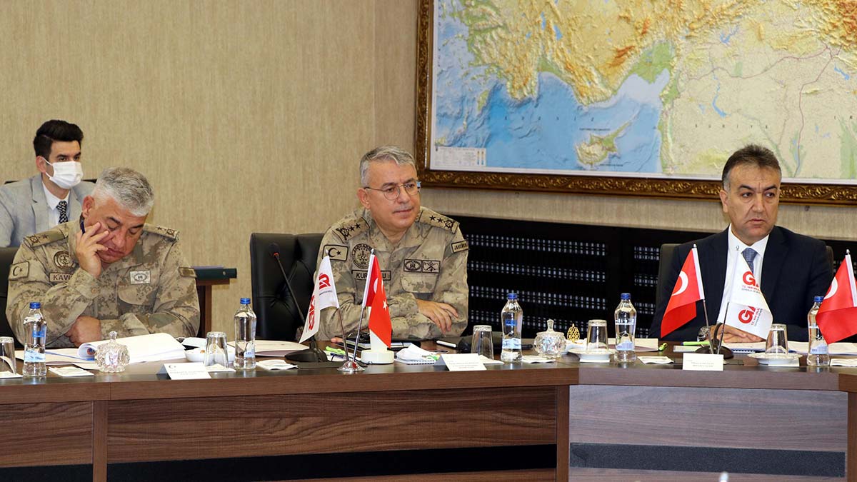 " Önümüzdeki yıl bu görevlendirmelerin artarak devam edeceğini öngörüyoruz"