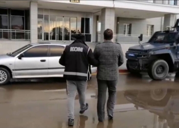 Van merkezli 3 ilde tefeci operasyonu: 8 tutuklama