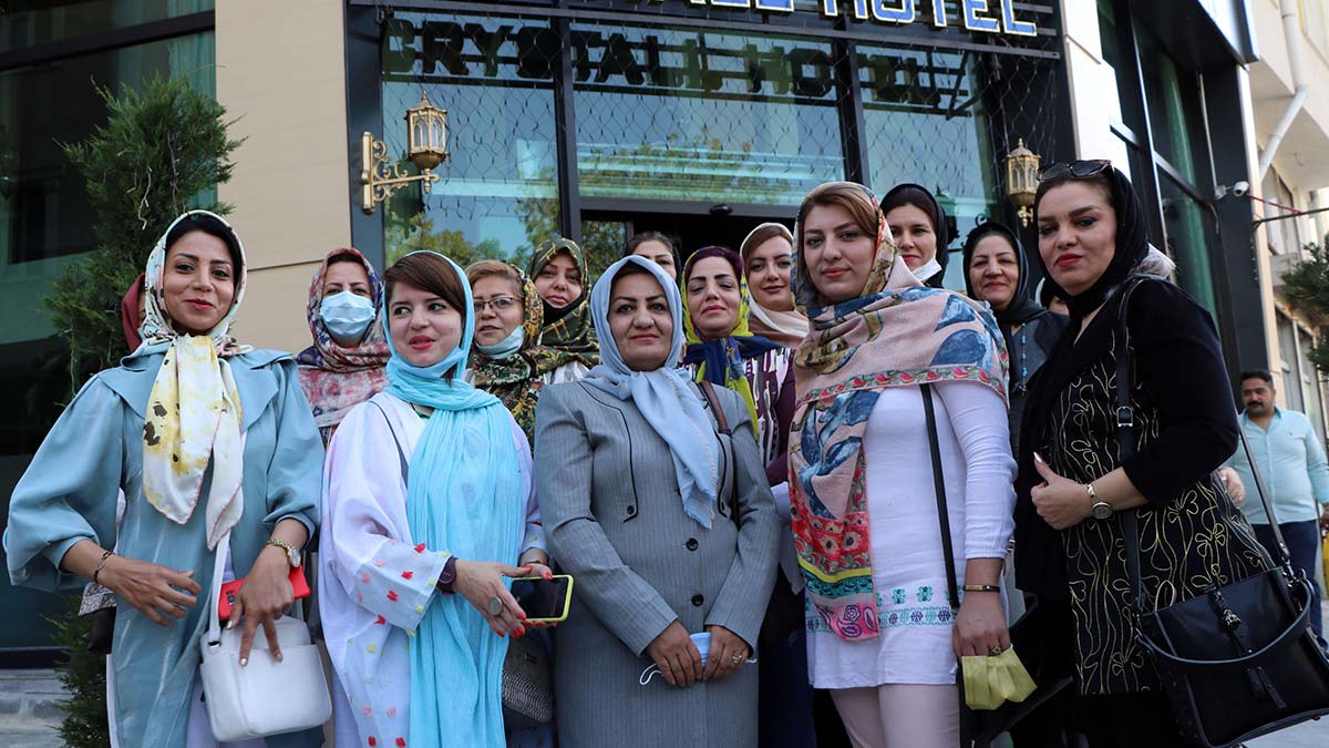 " 15 Mart-5 Nisan tarihlerine denk gelen dönemlerde bu festival yapılacak. "