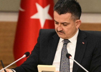 "Veterinerlerin üstlendiği rol hayati öneme sahip"