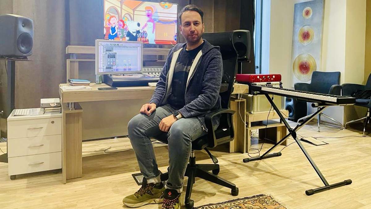 Video oyunları yeni bir prodüksiyon alanı yarattı