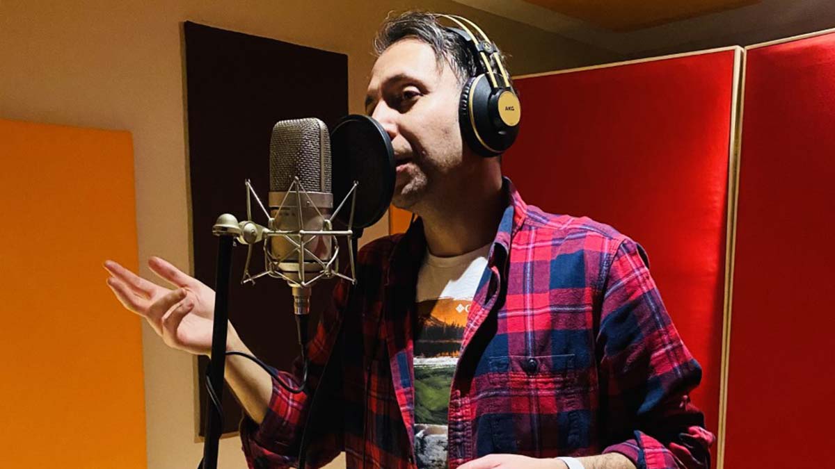 "Video oyunlarının karakter çeşitliliği, karmaşık ve kendine has bir prodüksiyon sürecini beraberinde getirdi "