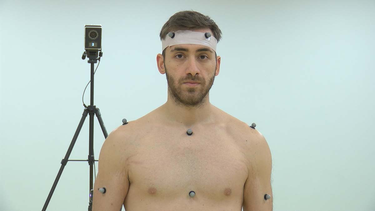 " Hem data toplayacağız hem de hocalarımız halk sağlığı konusunda önemli işler yapacak"