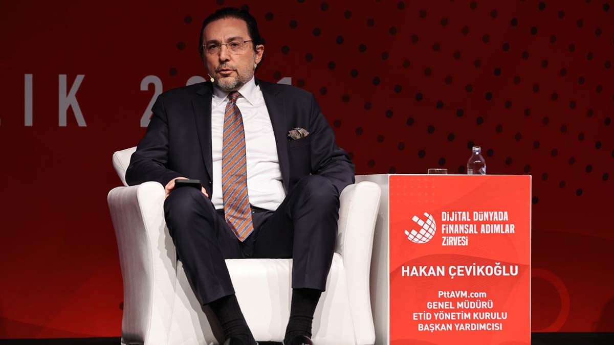 E-ticarette beklentiler çok arttı