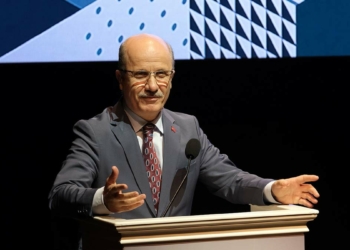 YÖK Başkanı'ndan sağlık hizmetlerine ilişkin açıklama