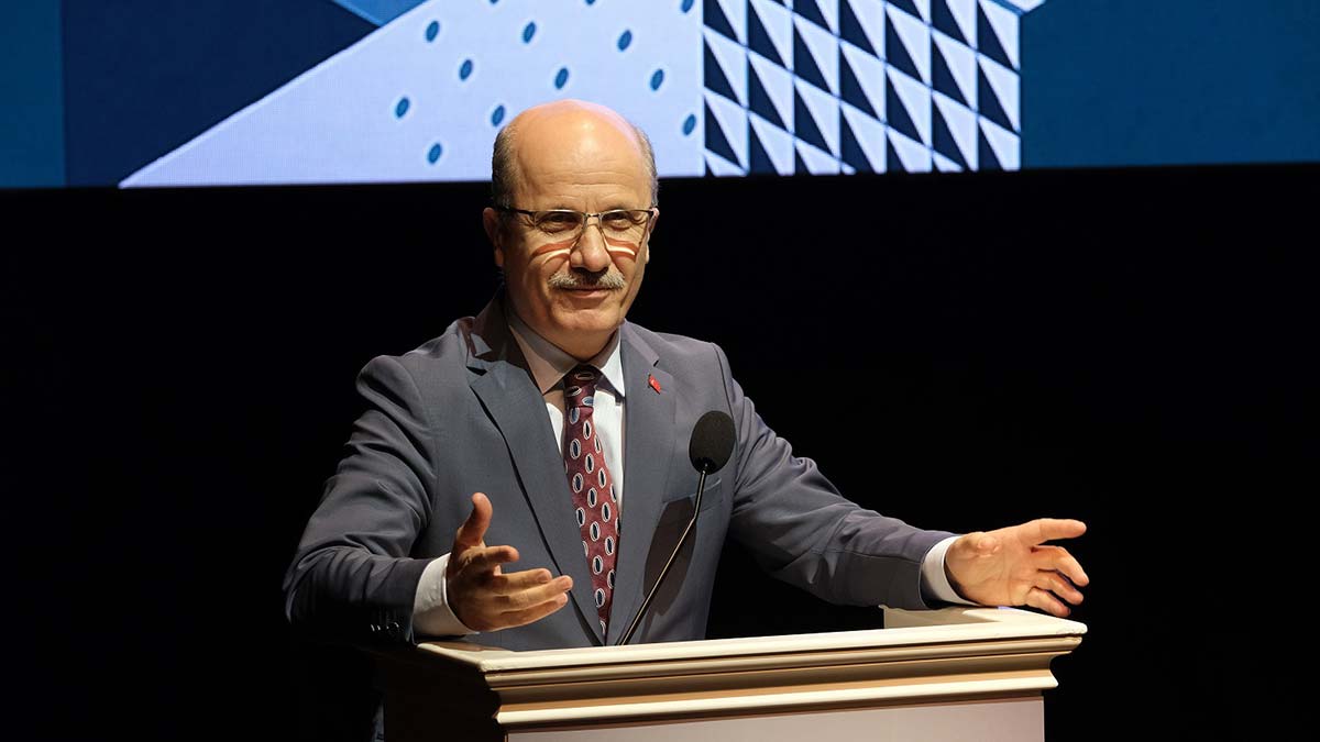 YÖK Başkanı'ndan sağlık hizmetlerine ilişkin açıklama