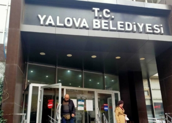 Yalova Belediyesi'ndeki zimmet davasında gelişme