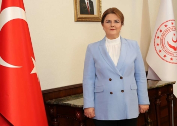 Yanık: Yaşlı ve engelli aylıklarını yatırıyoruz