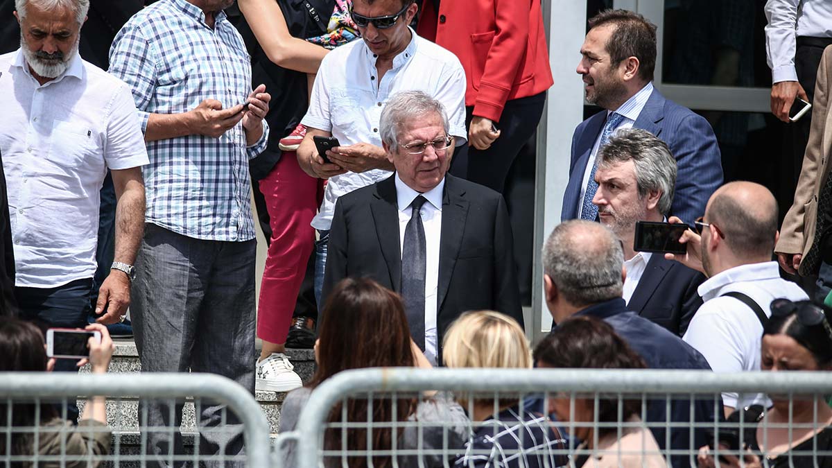 Yargıtay, bu gerekçeyle verilen beraat hükümlerinin usul ve kanuna uygun olduğuna kanaat getirerek temyiz itirazlarını reddiyle kararı onamış oldu