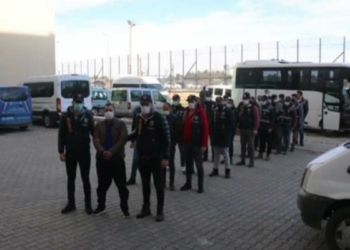 Yasa dışı bahis operasyonu: 2 tutuklama
