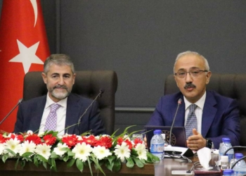 Yeni Bakan'dan ilk açıklama: Yüksek faiz olamayacak