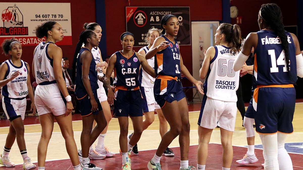 Yenişehir-Lointek Gernika maçına Covid- engeli