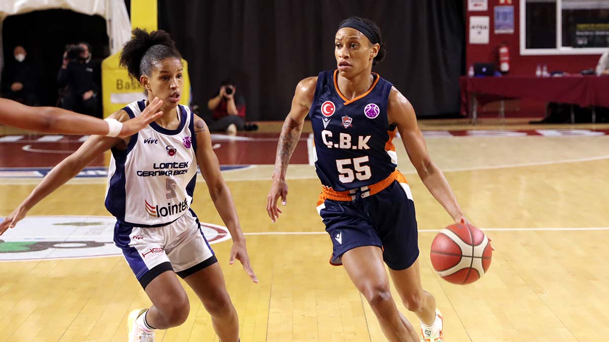 5 sporcunun koronavirüse yakalanması nedeniyle ileri bir tarihe ertelendi