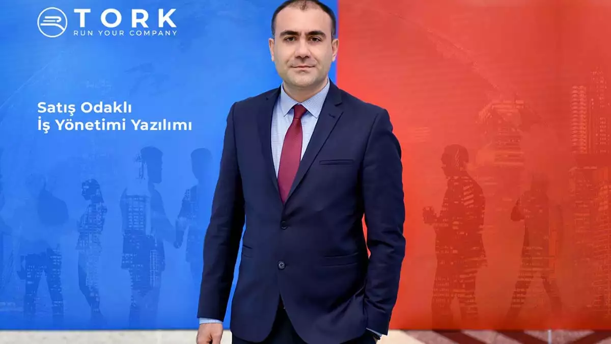 " ülkemizde şirketlerin anlık destek alma motivasyonlarının çok yüksek olduğunu görüyoruz. "