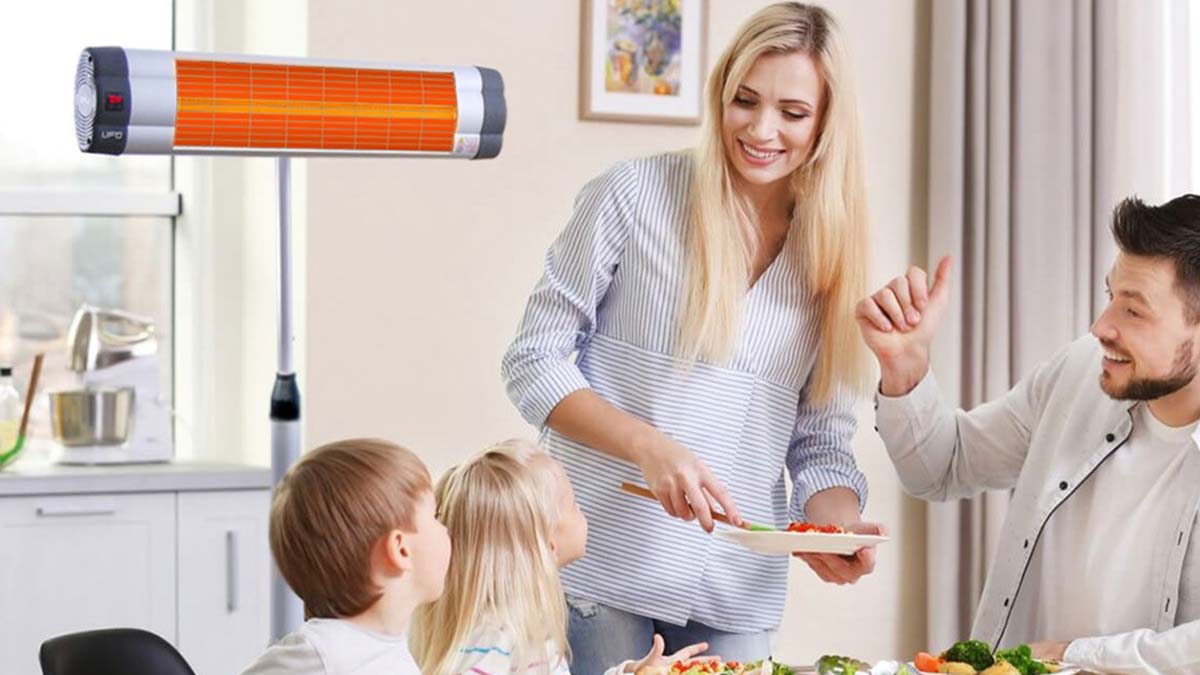 Yerli marka, ısıtıcı ürünlerine zam yapmayacak