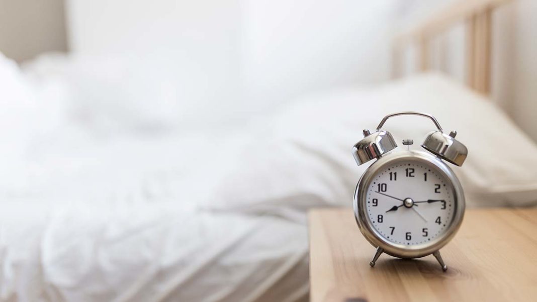 Yetersiz uyku Covid-19 riskini artırıyor