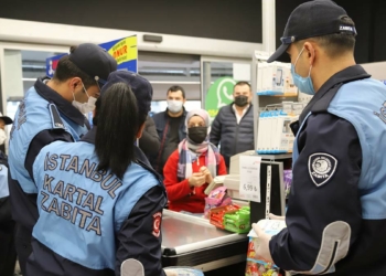 Yılbaşı öncesi marketlerde fahiş fiyat denetimi