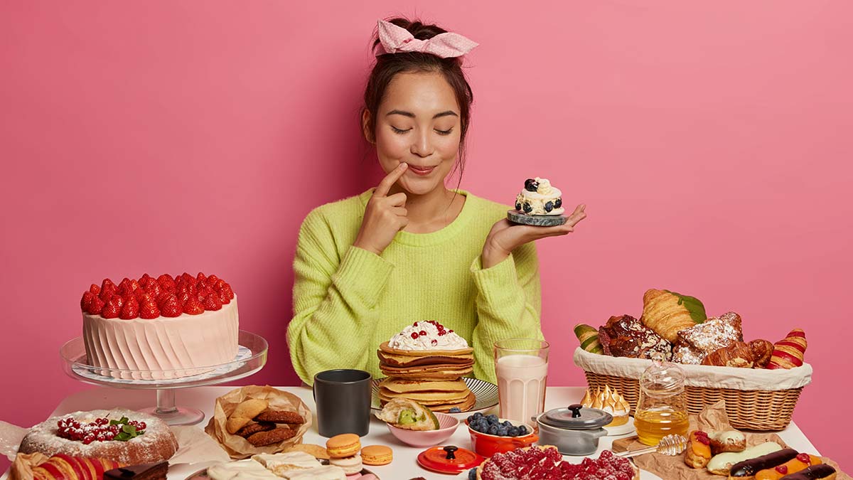 Yılbaşı öncesi uzmanından sofra önerileri