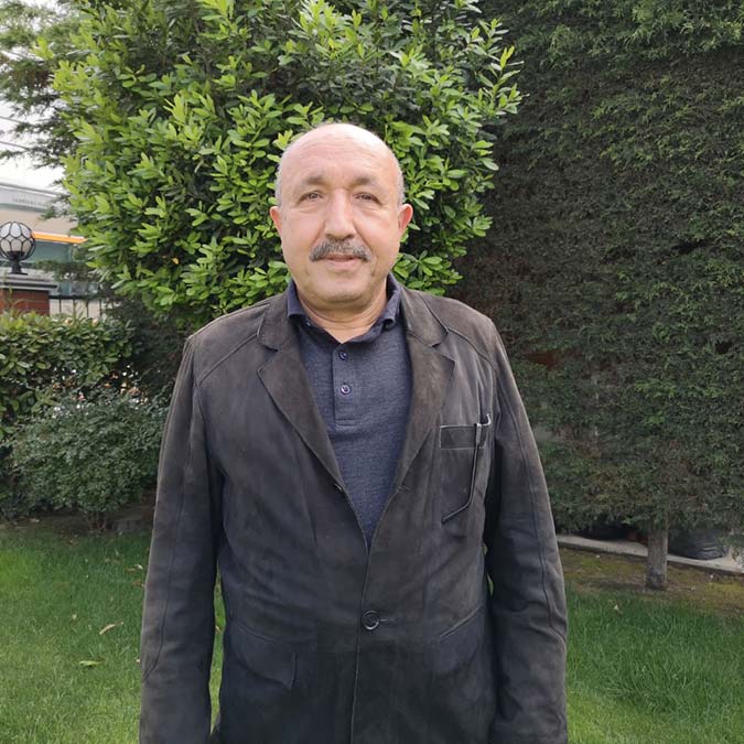 "Cuma günü Antalya kısmı kuvvetli yağış alabilir, sel olma ihtimali fazla"