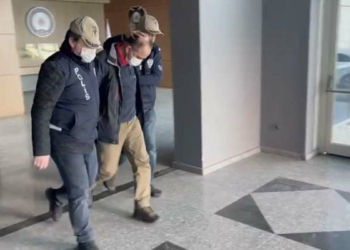 Yunanistan'a kaçarken yakalanan tuğgenerale tahliye