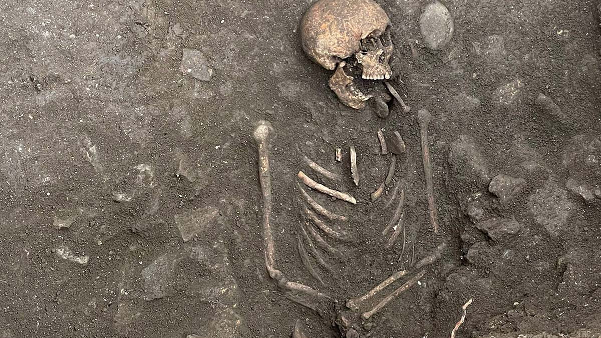 Zağnos Vadisi'nde kazıların ilk etabı tamamlandı