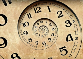 Zaman kavramına kuramsal yaklaşımlar