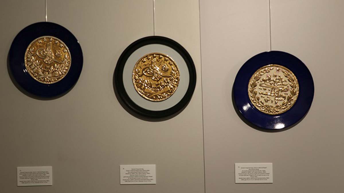 " Para insanlık tarihinde önemli bir yer tutuyor"