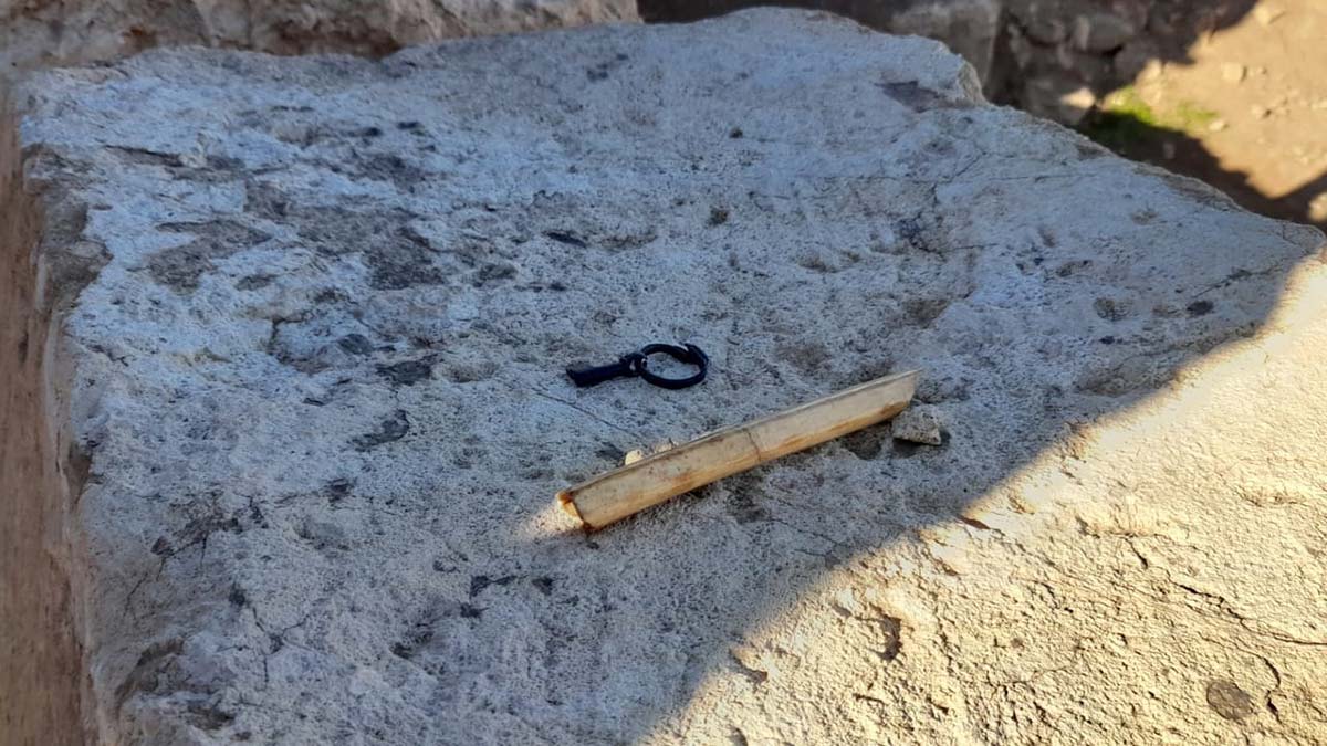 " Biz ilk 2014 yılında başladık ama kısa sürede birçok sonuca ulaştık"