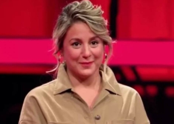 O bir Ses Zeynep Avcı