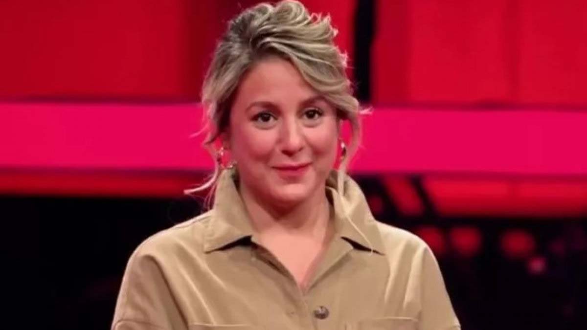 O bir Ses Zeynep Avcı